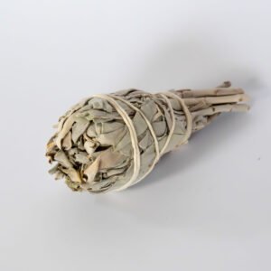 White Sage - Smudge Stick - Mini
